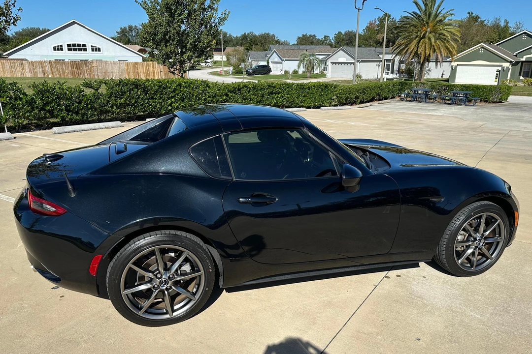 2021 Mazda ND MX-5 Miata - Image 3 of 31