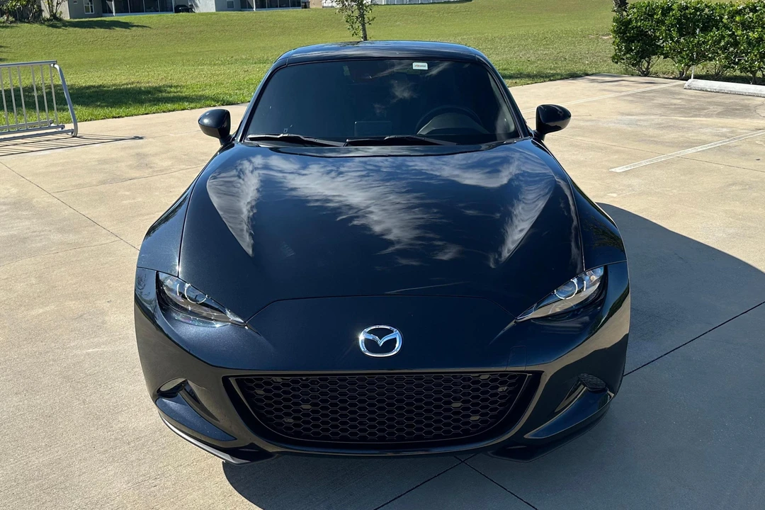 2021 Mazda ND MX-5 Miata - Image 2 of 31