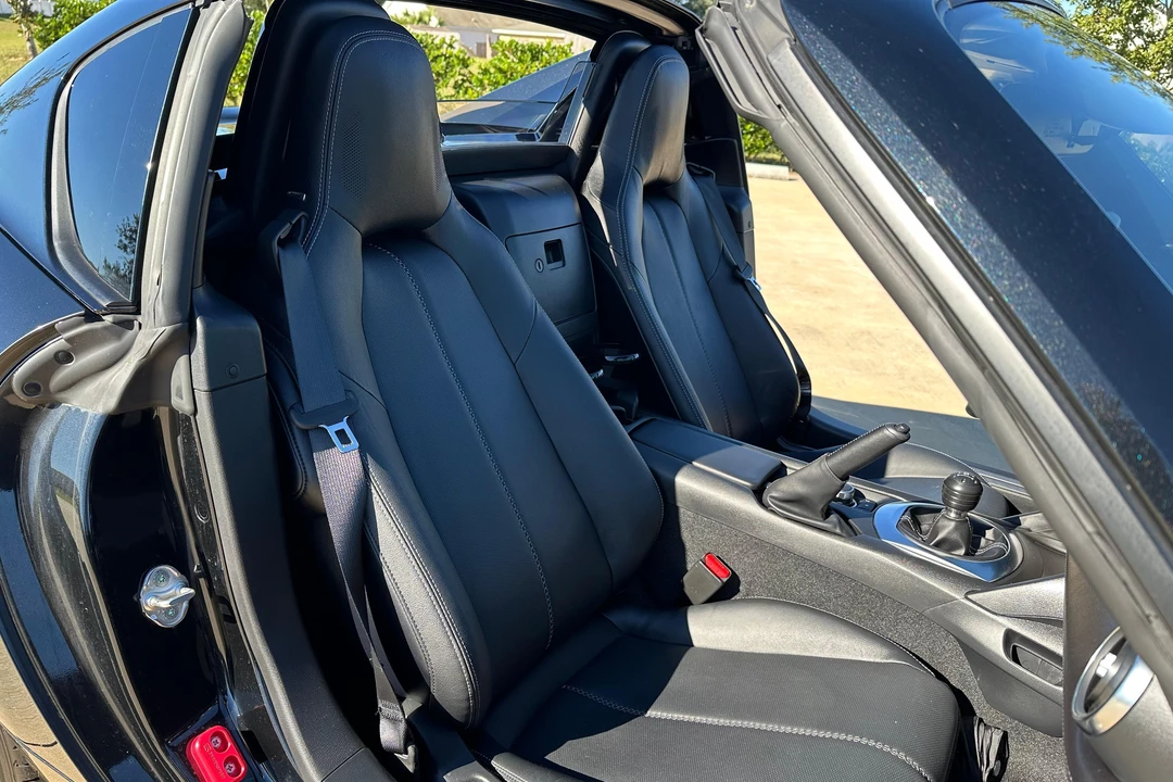 2021 Mazda ND MX-5 Miata - Image 25 of 31