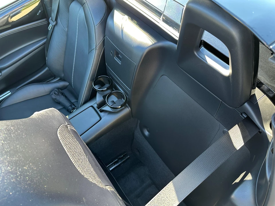 2021 Mazda ND MX-5 Miata - Image 31 of 31