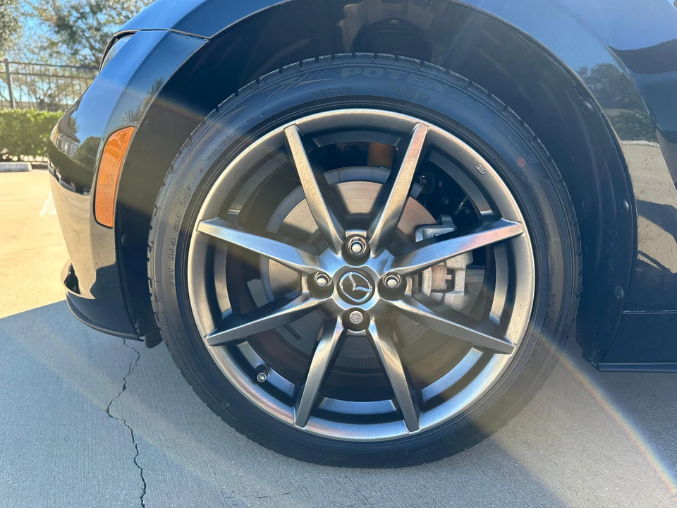 2021 Mazda ND MX-5 Miata - Image 20 of 31