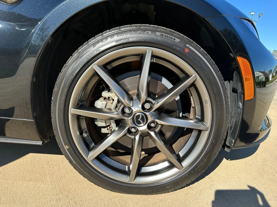 2021 Mazda ND MX-5 Miata - Image 23 of 31