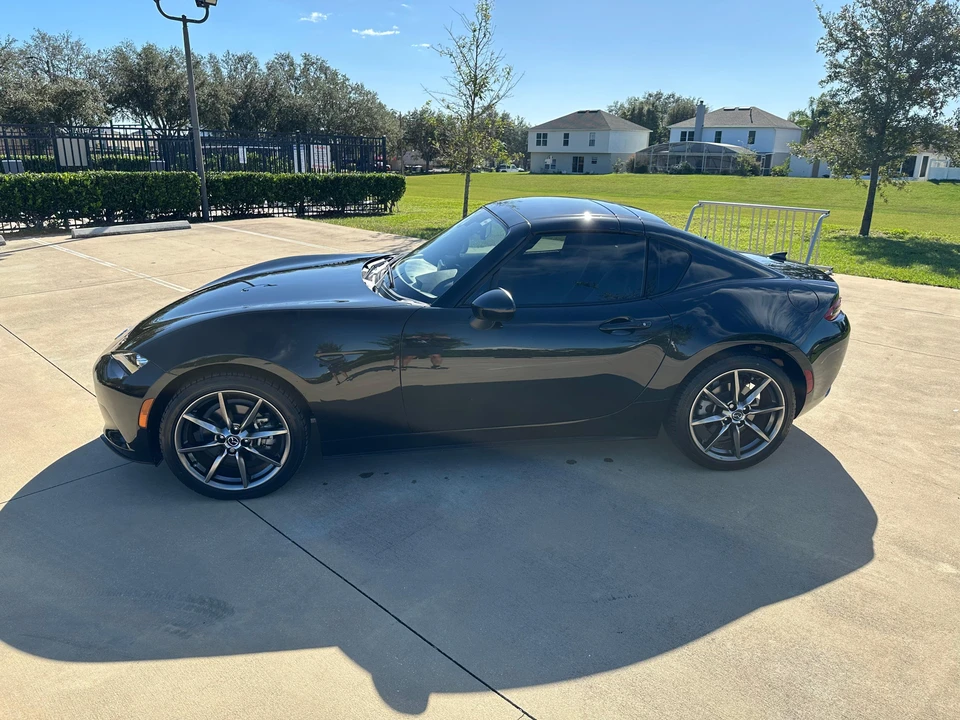 2021 Mazda ND MX-5 Miata - Image 13 of 31