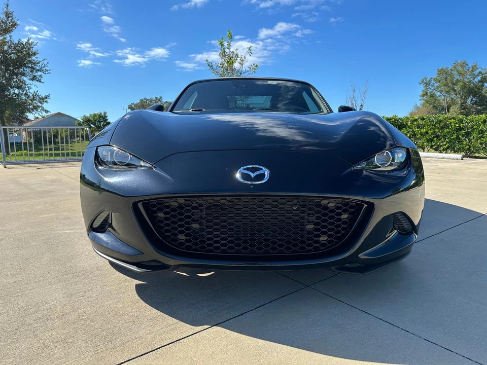 2021 Mazda ND MX-5 Miata - Image 9 of 31