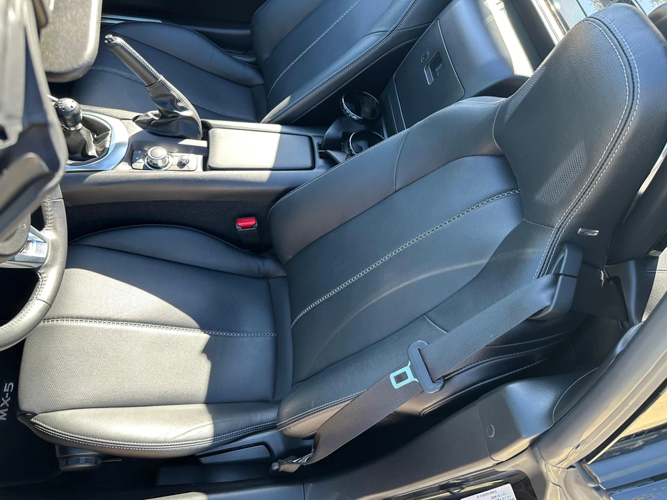 2021 Mazda ND MX-5 Miata - Image 29 of 31
