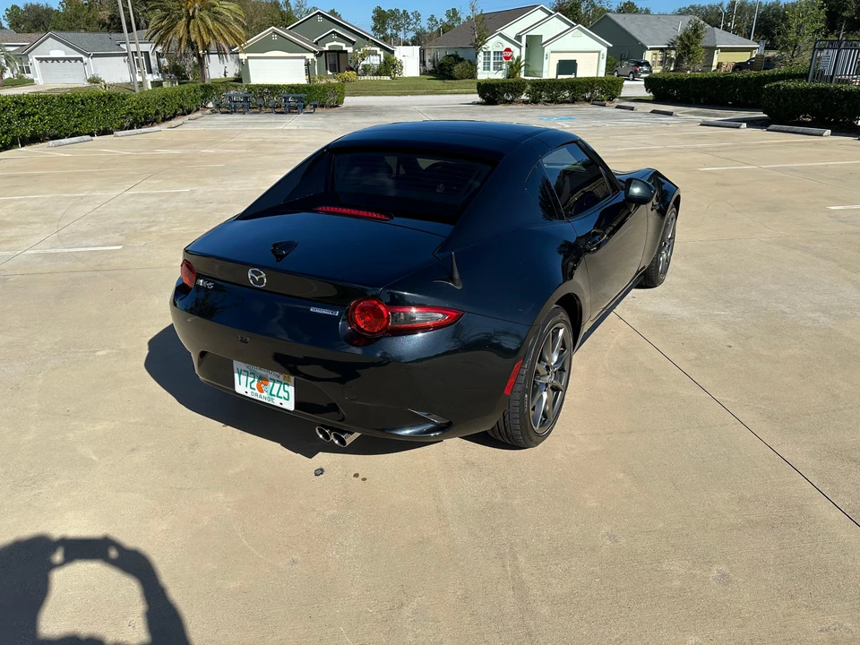 2021 Mazda ND MX-5 Miata - Image 17 of 31