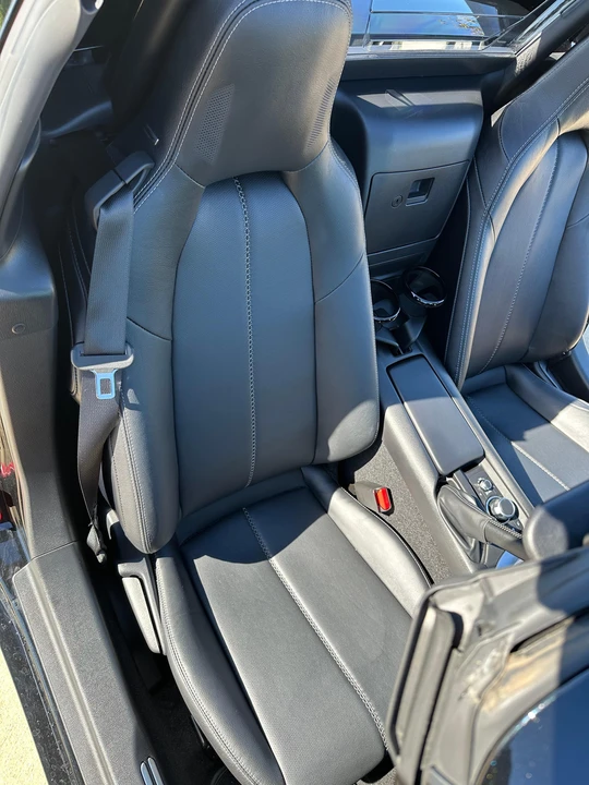 2021 Mazda ND MX-5 Miata - Image 30 of 31