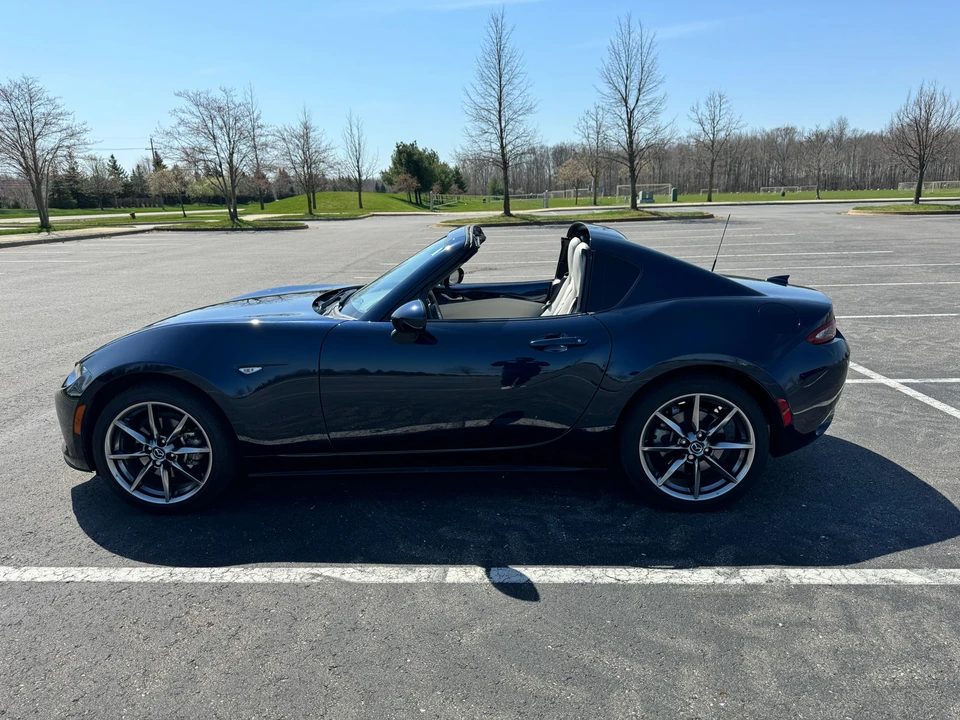 2021 Mazda ND MX-5 Miata - Image 6 of 31