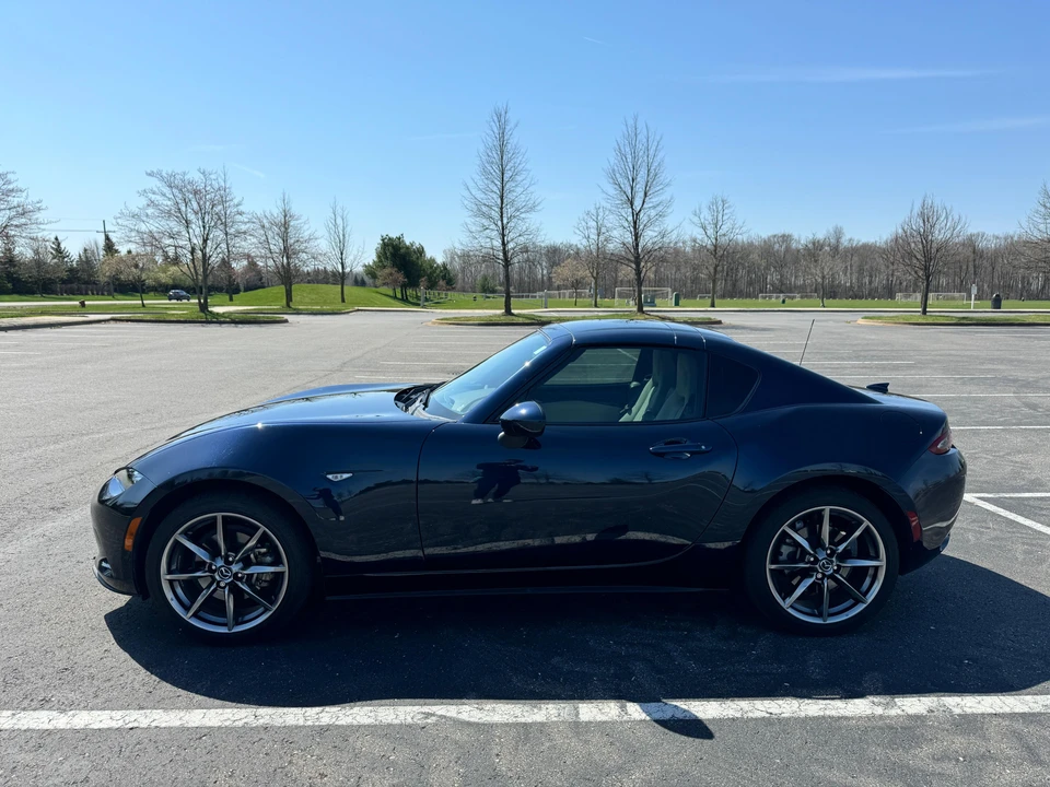 2021 Mazda ND MX-5 Miata - Image 13 of 31