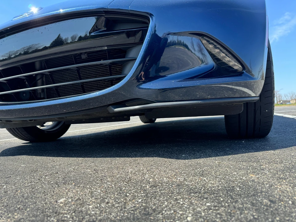 2021 Mazda ND MX-5 Miata - Image 19 of 31