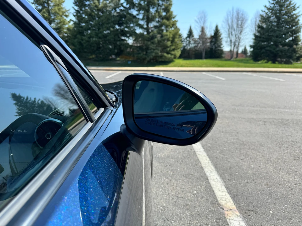 2021 Mazda ND MX-5 Miata - Image 26 of 31