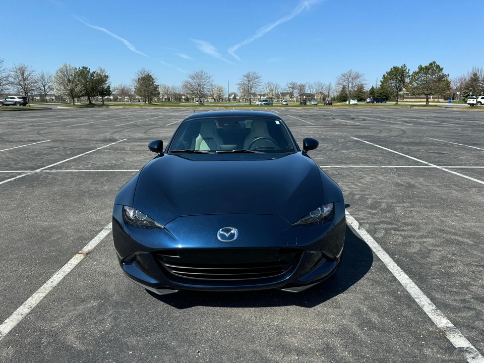 2021 Mazda ND MX-5 Miata - Image 11 of 31