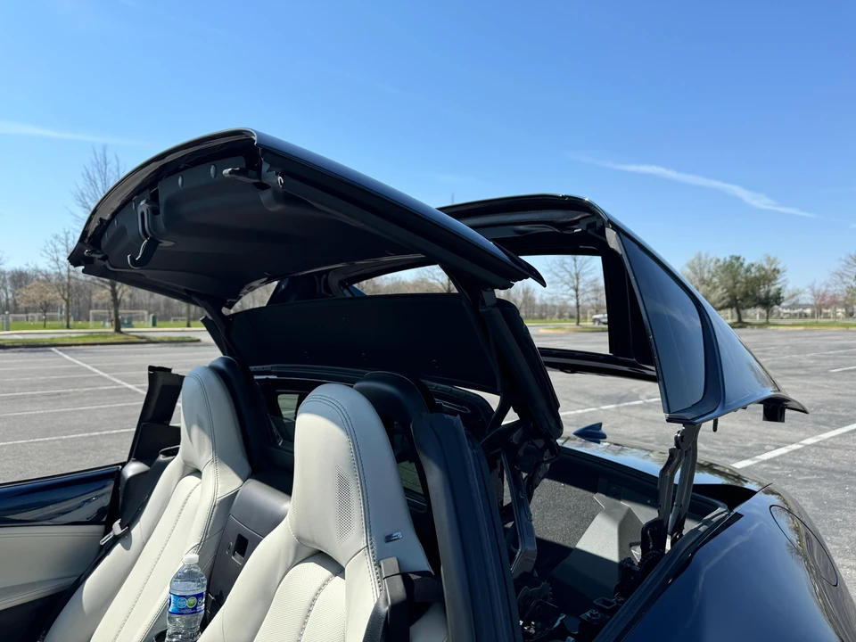 2021 Mazda ND MX-5 Miata - Image 27 of 31