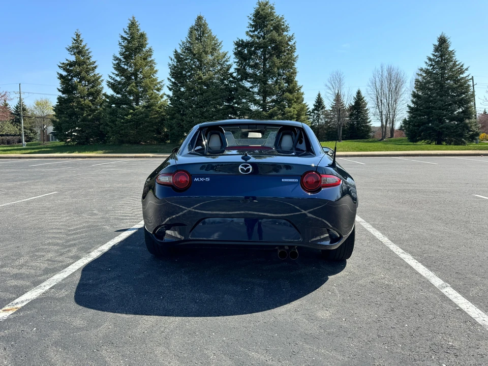 2021 Mazda ND MX-5 Miata - Image 7 of 31