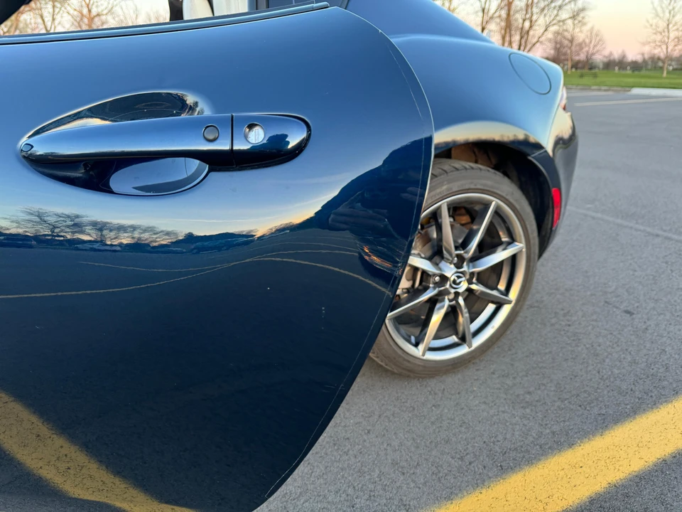2021 Mazda ND MX-5 Miata - Image 23 of 31