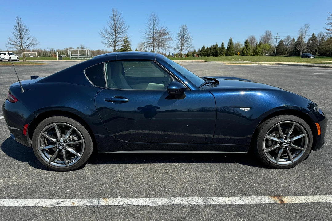 2021 Mazda ND MX-5 Miata - Image 3 of 31
