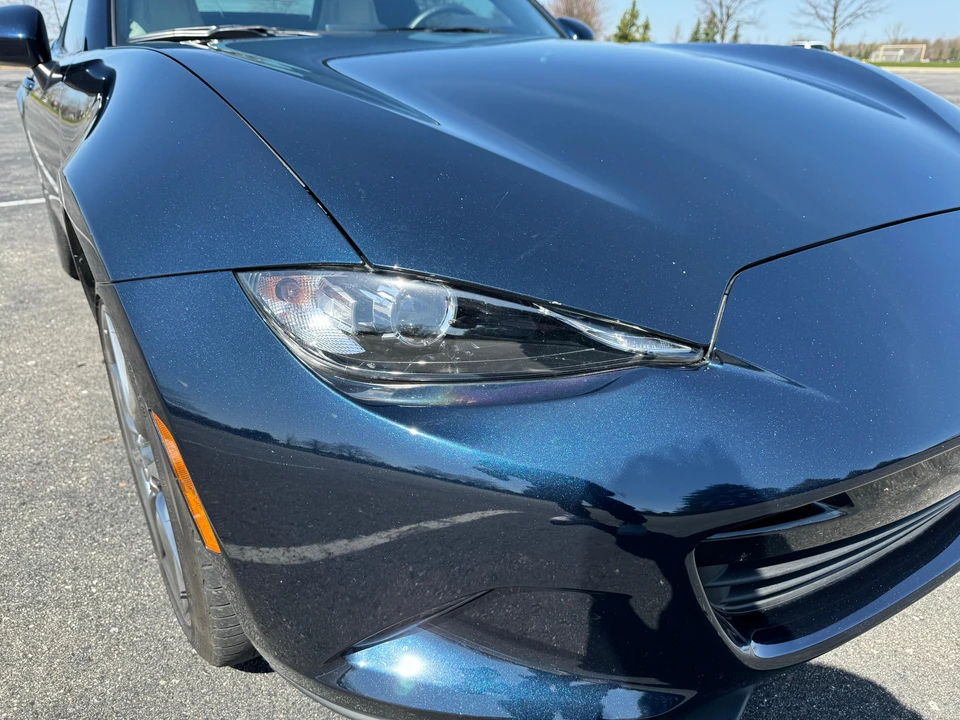 2021 Mazda ND MX-5 Miata - Image 18 of 31