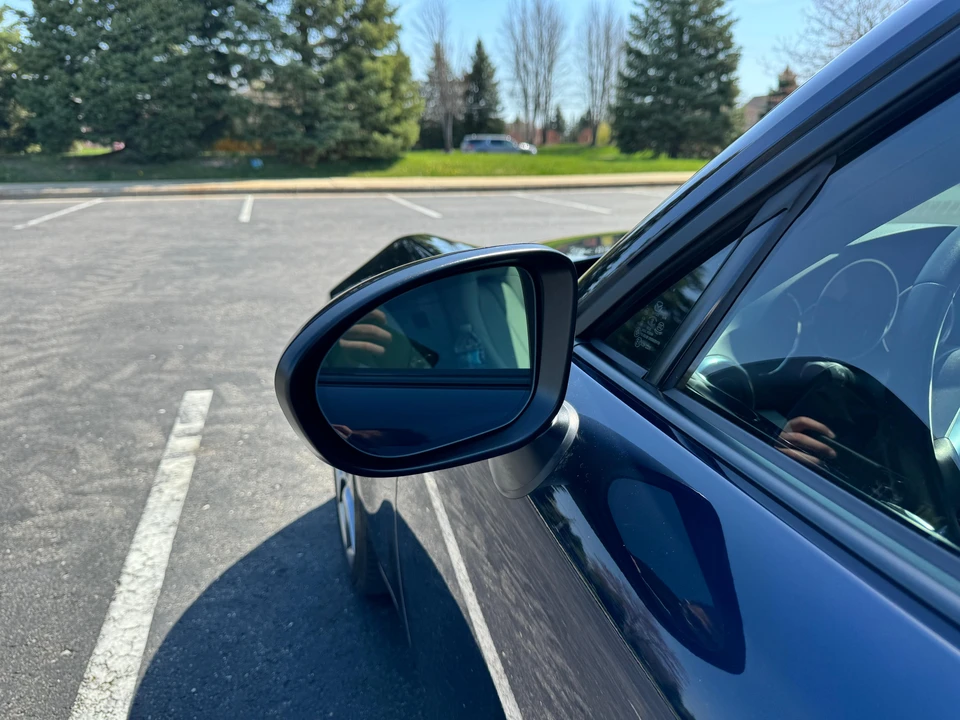 2021 Mazda ND MX-5 Miata - Image 21 of 31