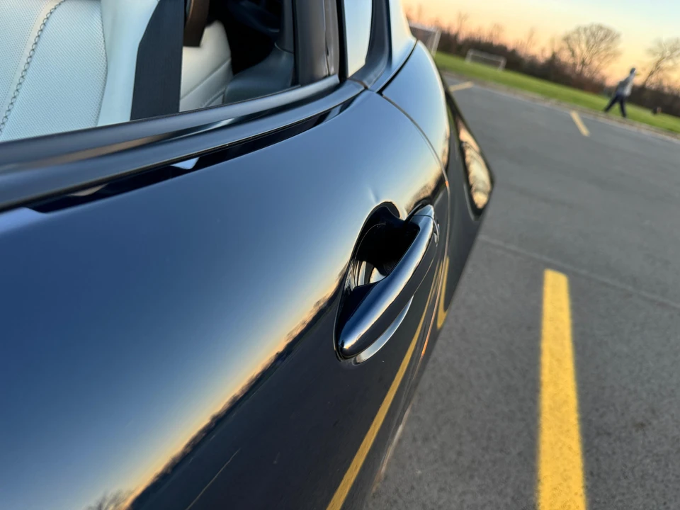 2021 Mazda ND MX-5 Miata - Image 22 of 31