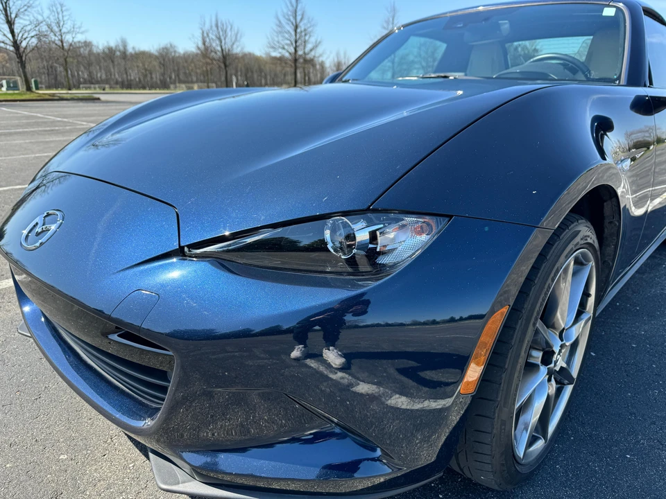 2021 Mazda ND MX-5 Miata - Image 20 of 31
