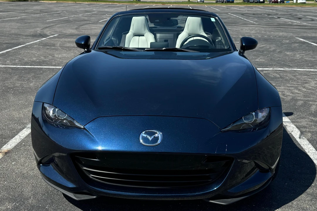2021 Mazda ND MX-5 Miata - Image 2 of 31