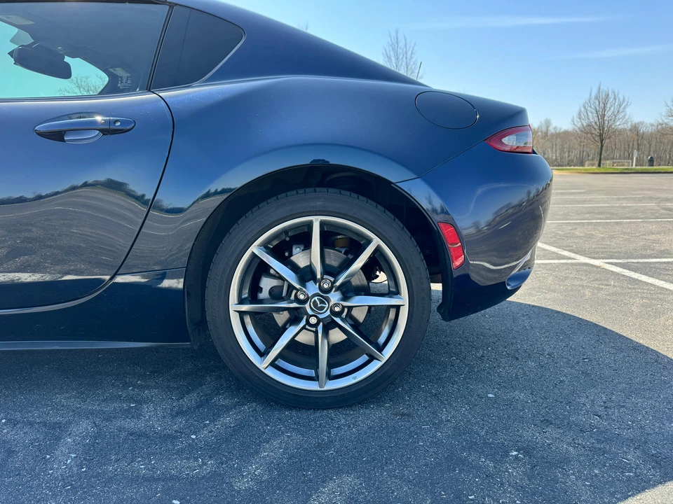 2021 Mazda ND MX-5 Miata - Image 31 of 31