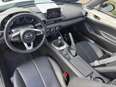 2021 Mazda ND MX-5 Miata - Image 3 of 10