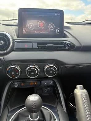 2021 Mazda ND MX-5 Miata - Image 5 of 10
