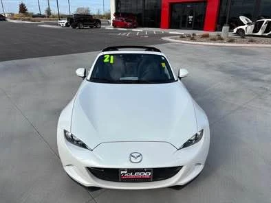2021 Mazda ND MX-5 Miata - Image 2 of 10