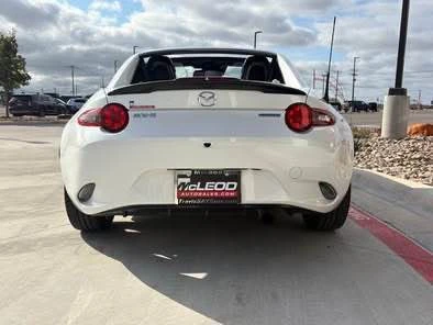 2021 Mazda ND MX-5 Miata - Image 9 of 10