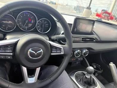 2021 Mazda ND MX-5 Miata - Image 7 of 10