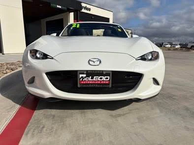 2021 Mazda ND MX-5 Miata - Image 10 of 10
