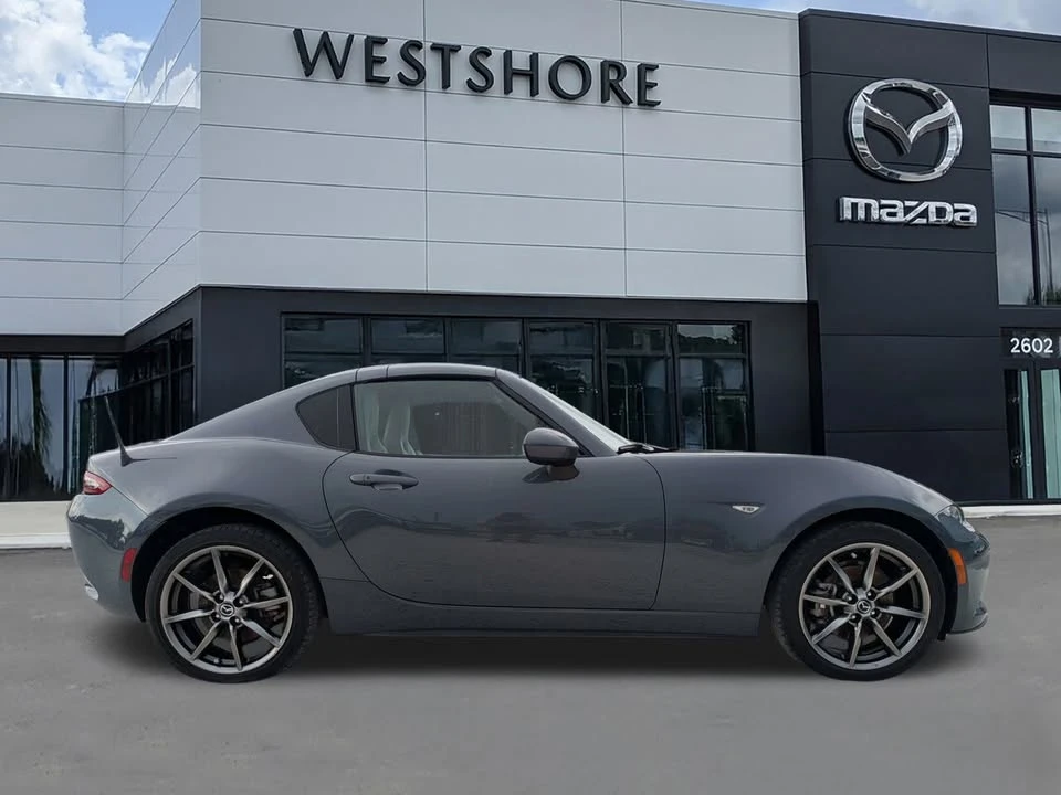 2021 Mazda ND MX-5 Miata - Image 2 of 20