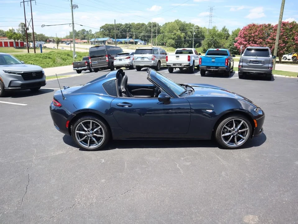 2021 Mazda ND MX-5 Miata - Image 3 of 20