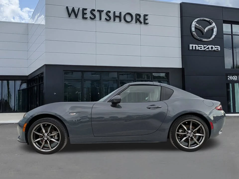 2021 Mazda ND MX-5 Miata - Image 6 of 20