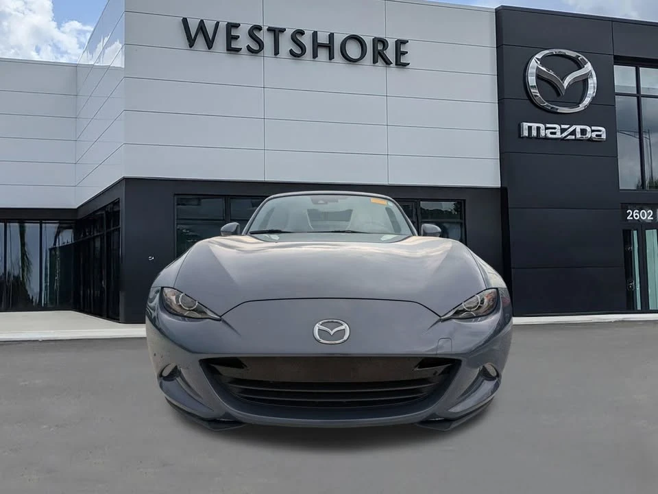 2021 Mazda ND MX-5 Miata - Image 8 of 20
