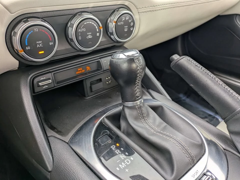 2021 Mazda ND MX-5 Miata - Image 19 of 20