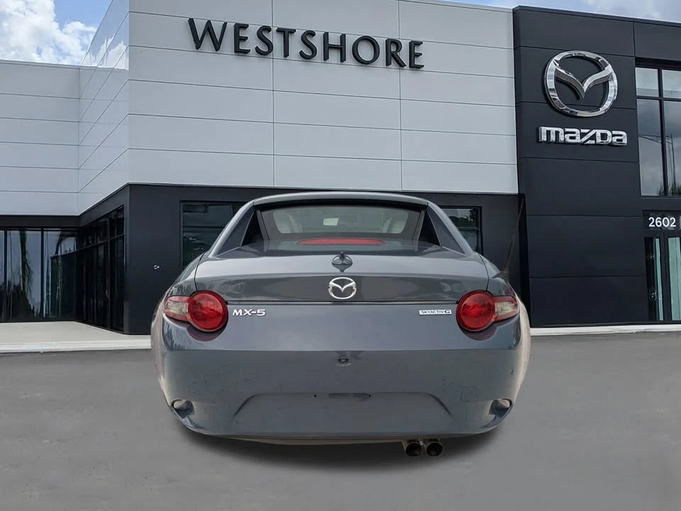2021 Mazda ND MX-5 Miata - Image 4 of 20