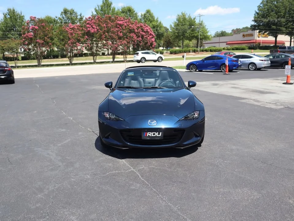 2021 Mazda ND MX-5 Miata - Image 5 of 20