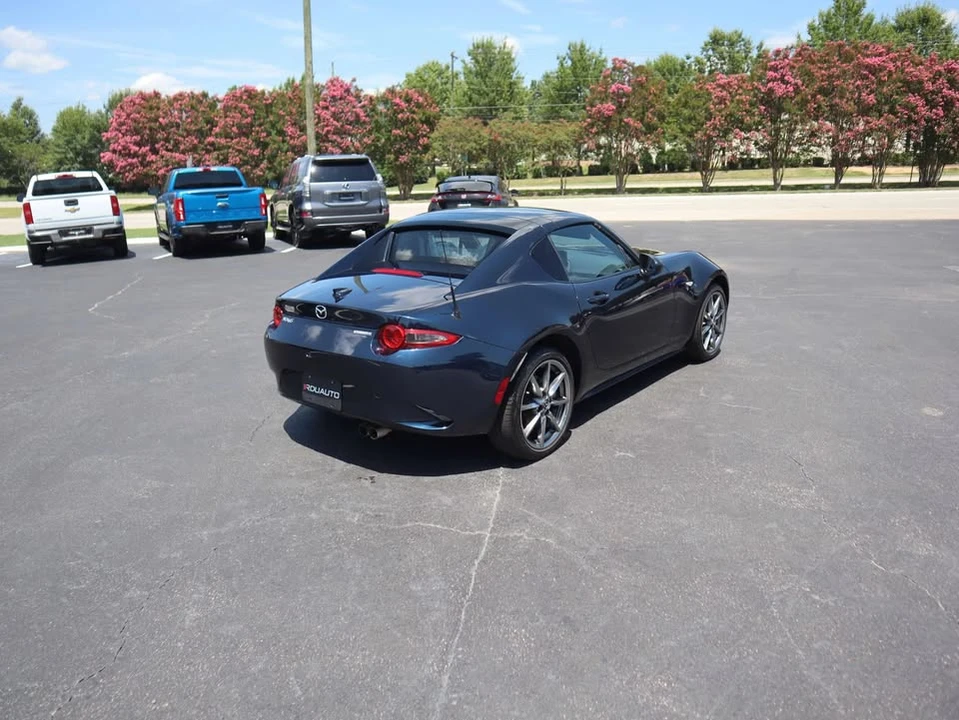 2021 Mazda ND MX-5 Miata - Image 14 of 20