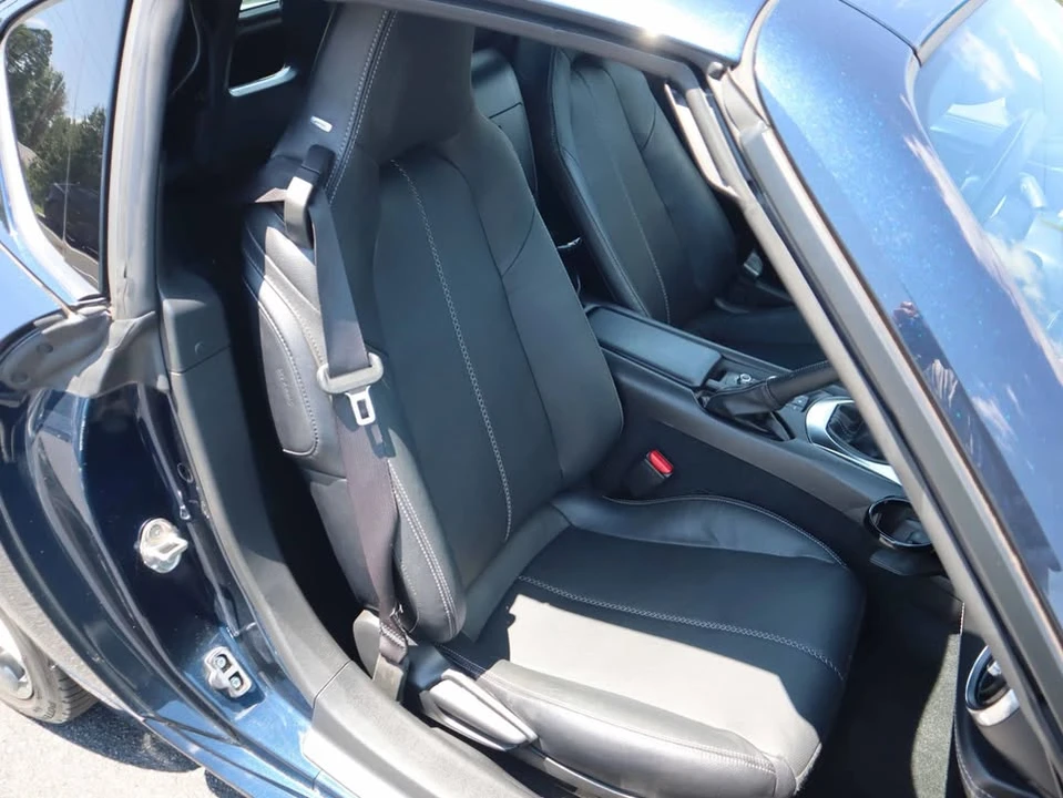 2021 Mazda ND MX-5 Miata - Image 12 of 20