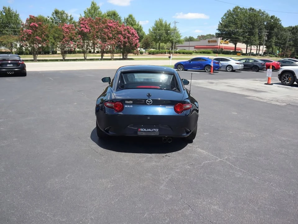 2021 Mazda ND MX-5 Miata - Image 15 of 20
