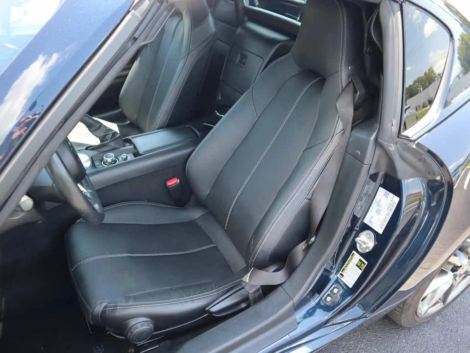 2021 Mazda ND MX-5 Miata - Image 11 of 20