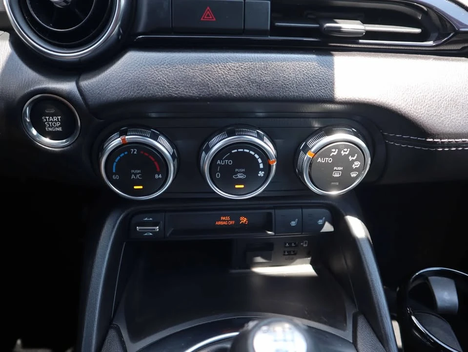 2021 Mazda ND MX-5 Miata - Image 8 of 20