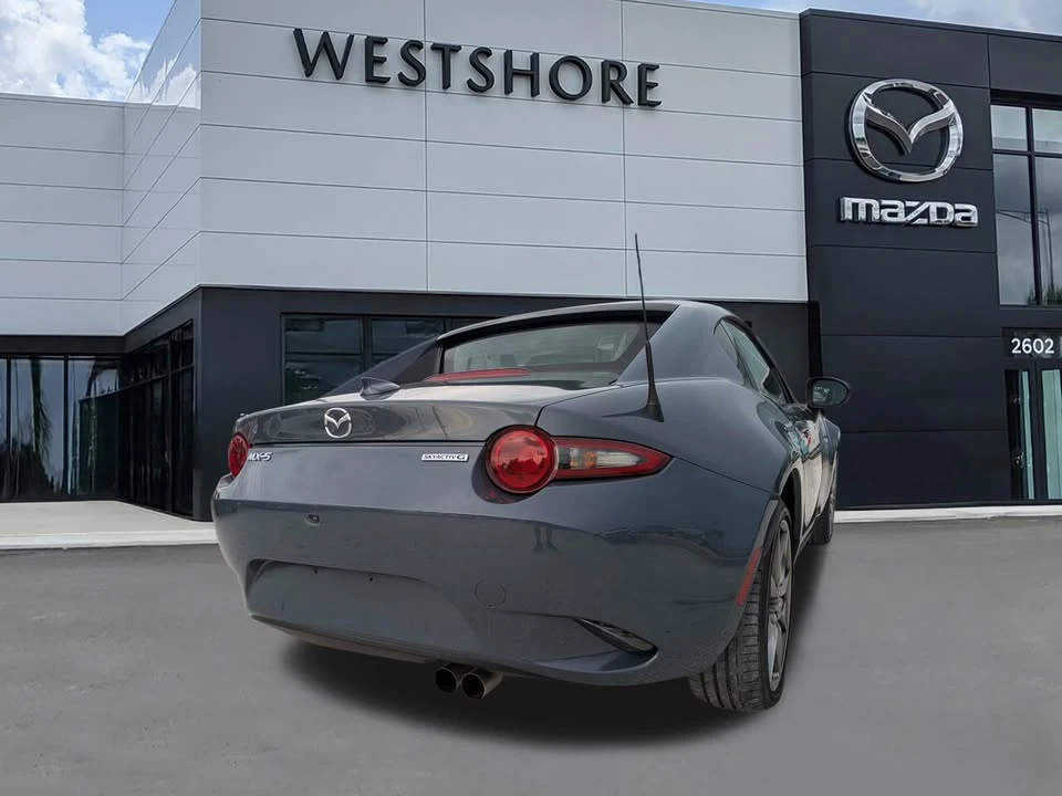 2021 Mazda ND MX-5 Miata - Image 3 of 20