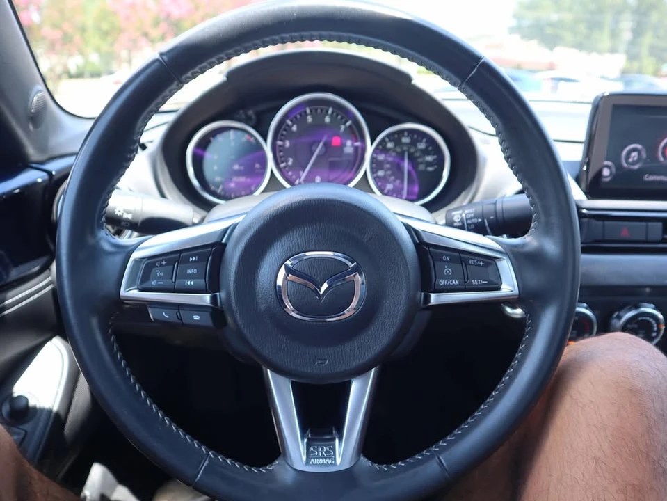 2021 Mazda ND MX-5 Miata - Image 7 of 20