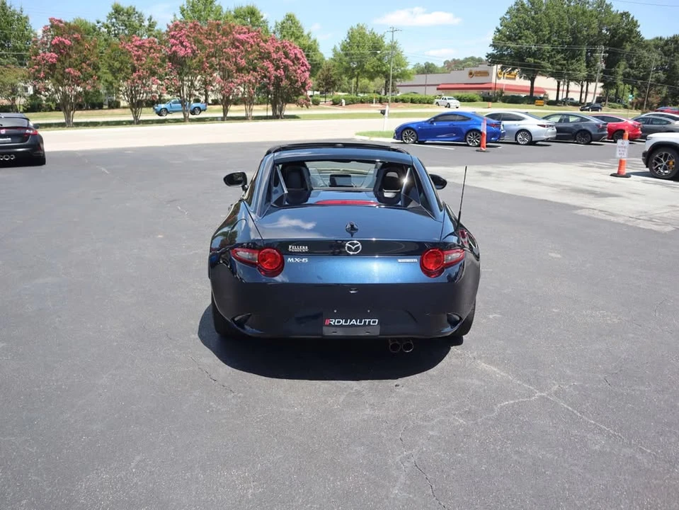2021 Mazda ND MX-5 Miata - Image 19 of 20