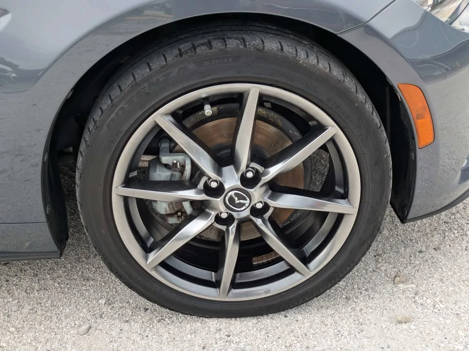 2021 Mazda ND MX-5 Miata - Image 9 of 20