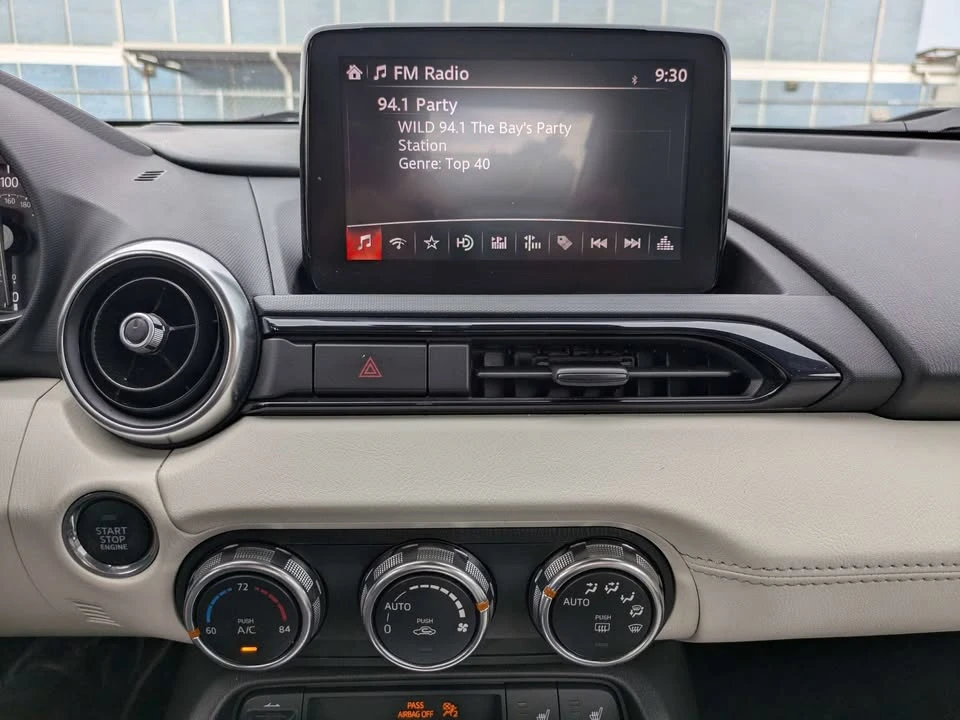 2021 Mazda ND MX-5 Miata - Image 18 of 20