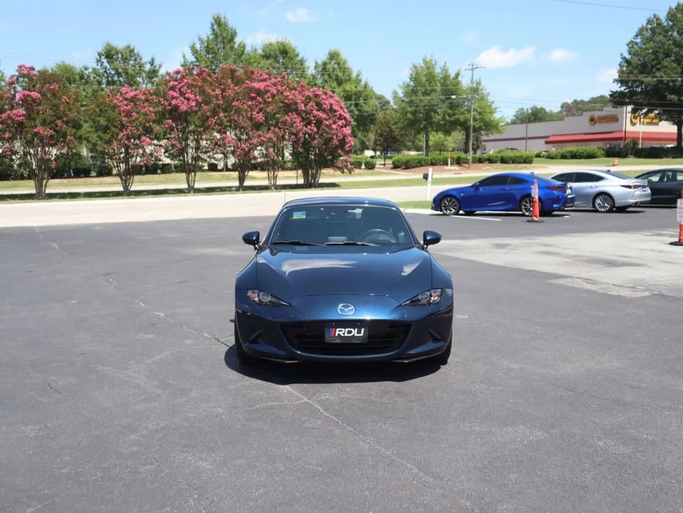 2021 Mazda ND MX-5 Miata - Image 6 of 20